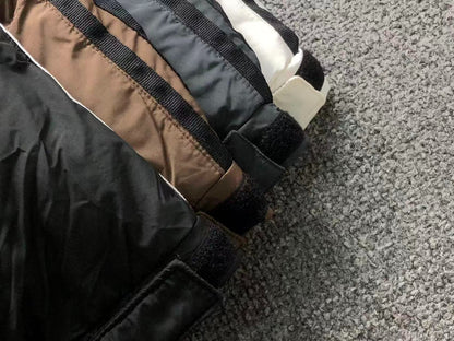 Jaqueta Puffer adidas Alpine Street