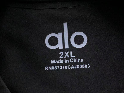 Camiseta ALO - Edge