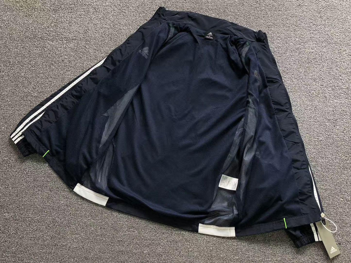 Jaqueta Adidas Champions Era Jacket