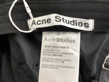 Boné Acne Studios Monochrome Hat