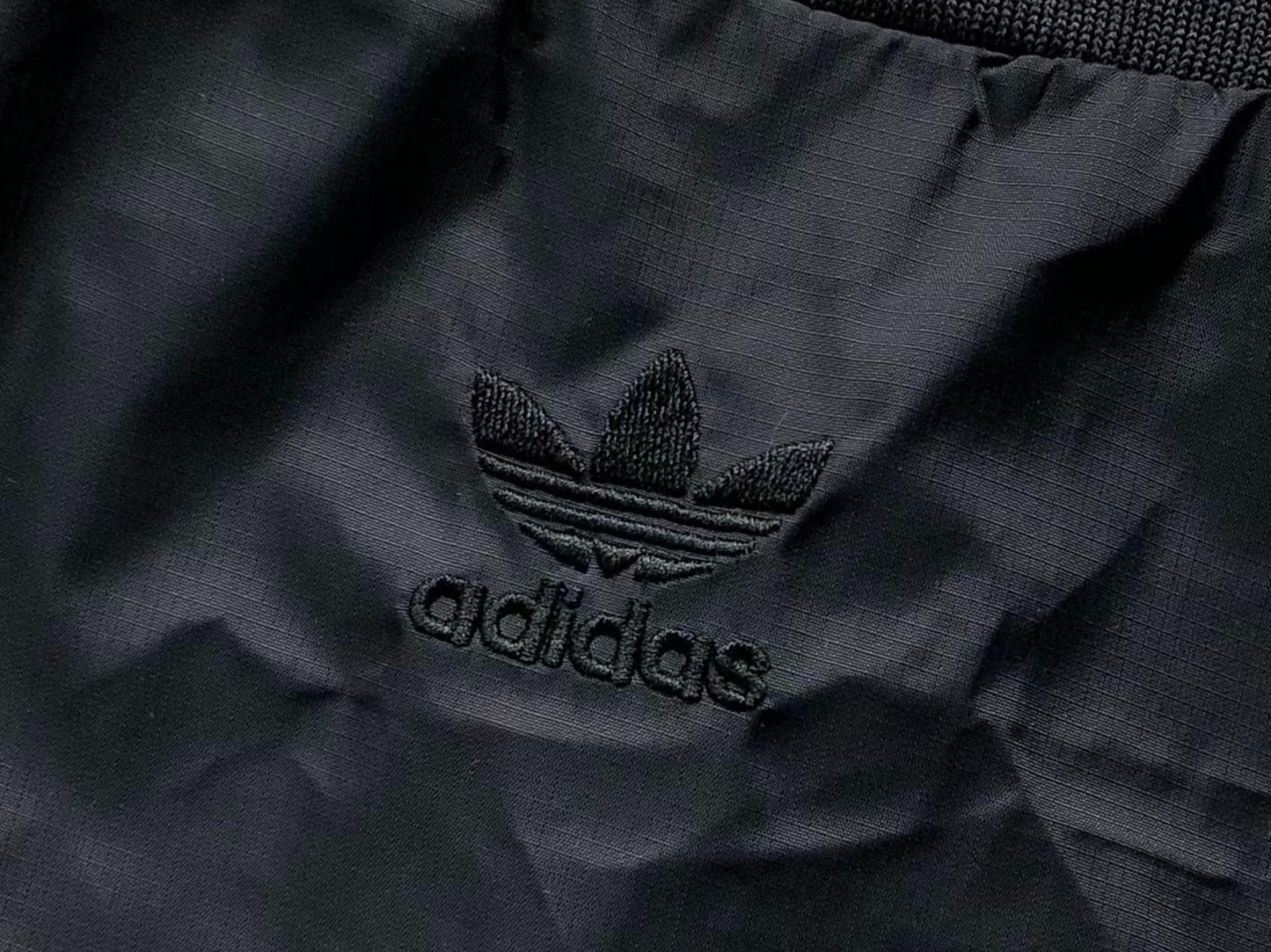 Jaqueta adidas Hockey Division