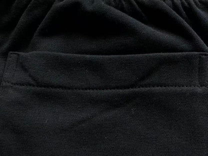 Short AMI Paris Big Heart Logo
