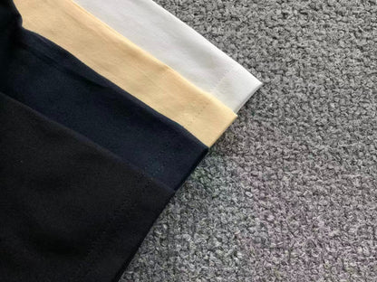 Camiseta AMI Paris Originals Box Logo Tee