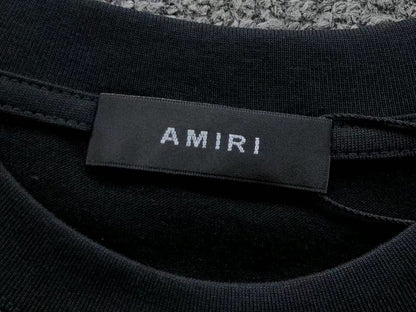 Camiseta AMIRI Classic Logo