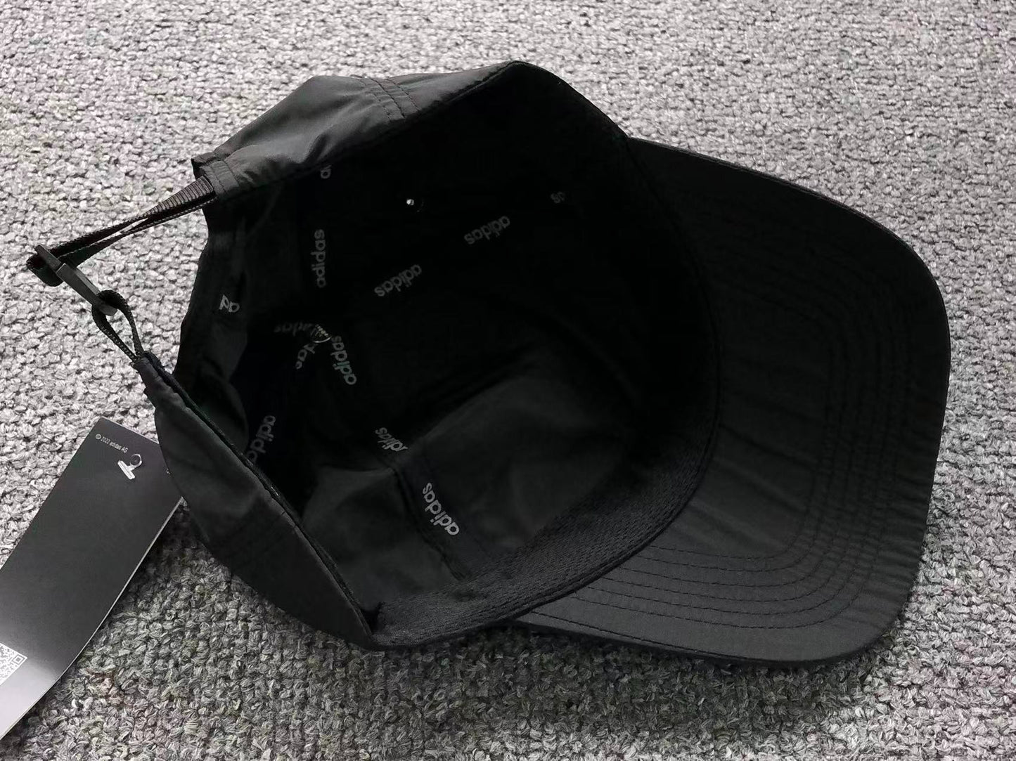 Boné adidas Softcore Cap
