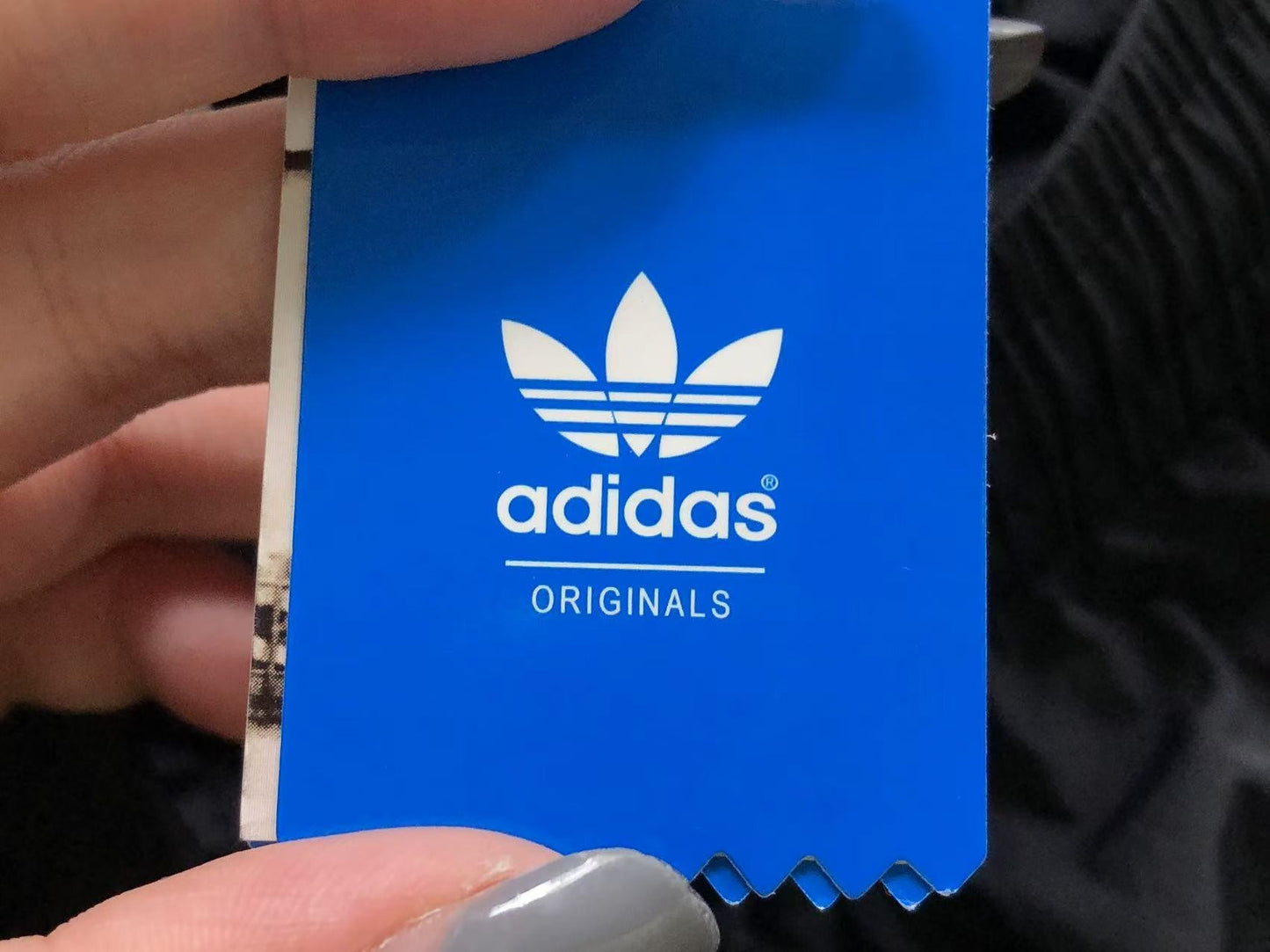 Short adidas Originals Summer Nylon