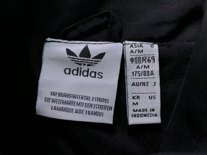 Jaqueta Adidas Archive Silent Motion Windbreaker
