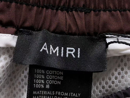 Conjunto AMIRI Monogram Riviera