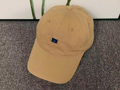 Boné Acne Studios Clean Logo