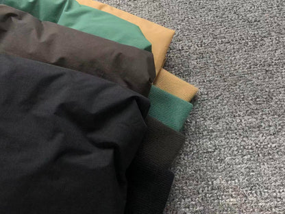 AMI Paris Down Puffer Jacket