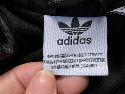 Conjunto Adidas Nylon Archive Tracksuit
