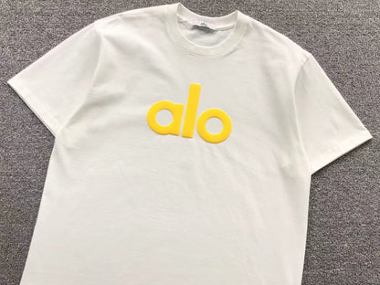 Camiseta ALO - Multicolors