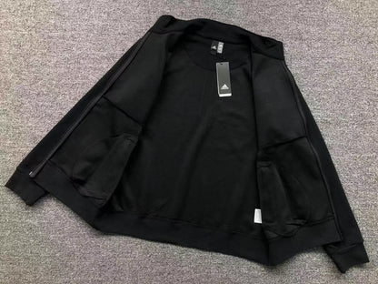 Moletom Adidas Core Sport Zip Hoodie