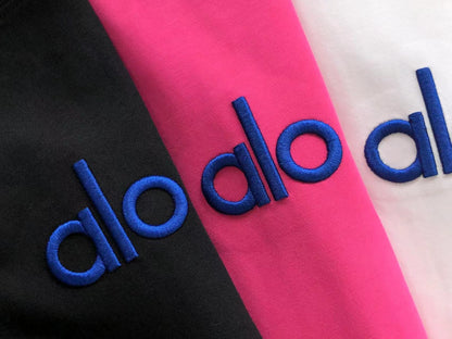 Camiseta ALO - TOWARDSBESTACTION