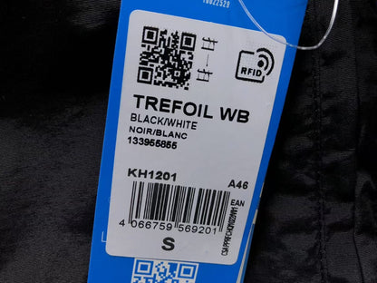 Jaqueta Adidas Velocity Tracktop