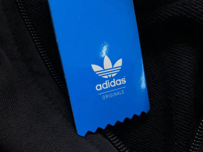 Conjunto Adidas Emerald Core
