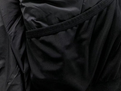 Jaqueta ALO puffer com capuz Feminino