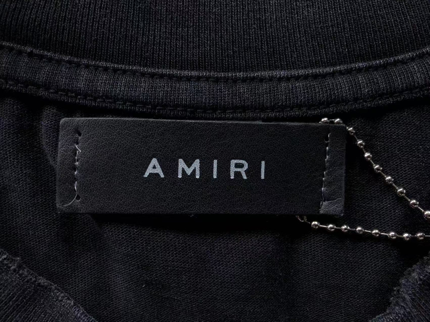 Camiseta AMIRI The Good Life Vintage