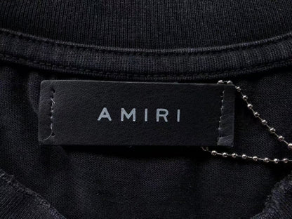 Camiseta AMIRI The Good Life Vintage