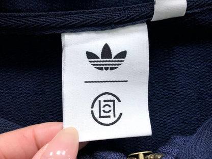 Conjunto Adidas Campus Athletic