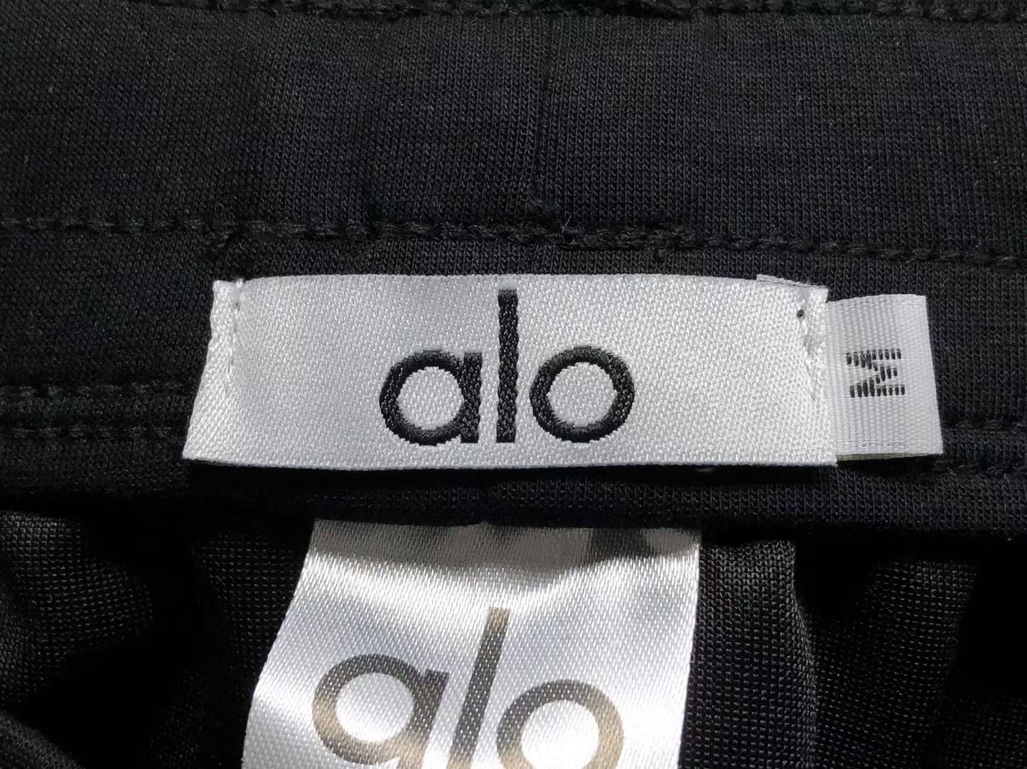 Short ALO Lounge Feminino