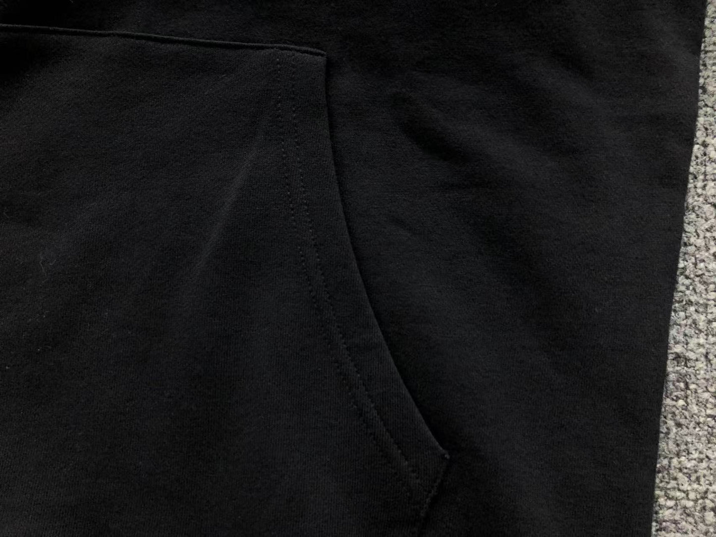 Moletom AMI Paris Ami de Cœur Hoodie
