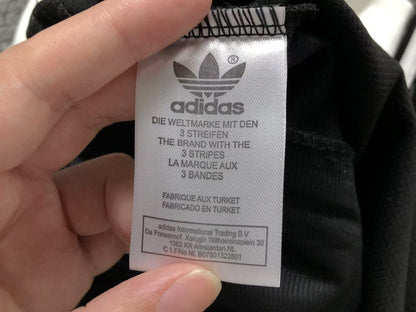 Moletom Adidas Originals Waffle Track Zip