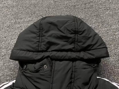 Jaqueta Puffer adidas Alpine Street