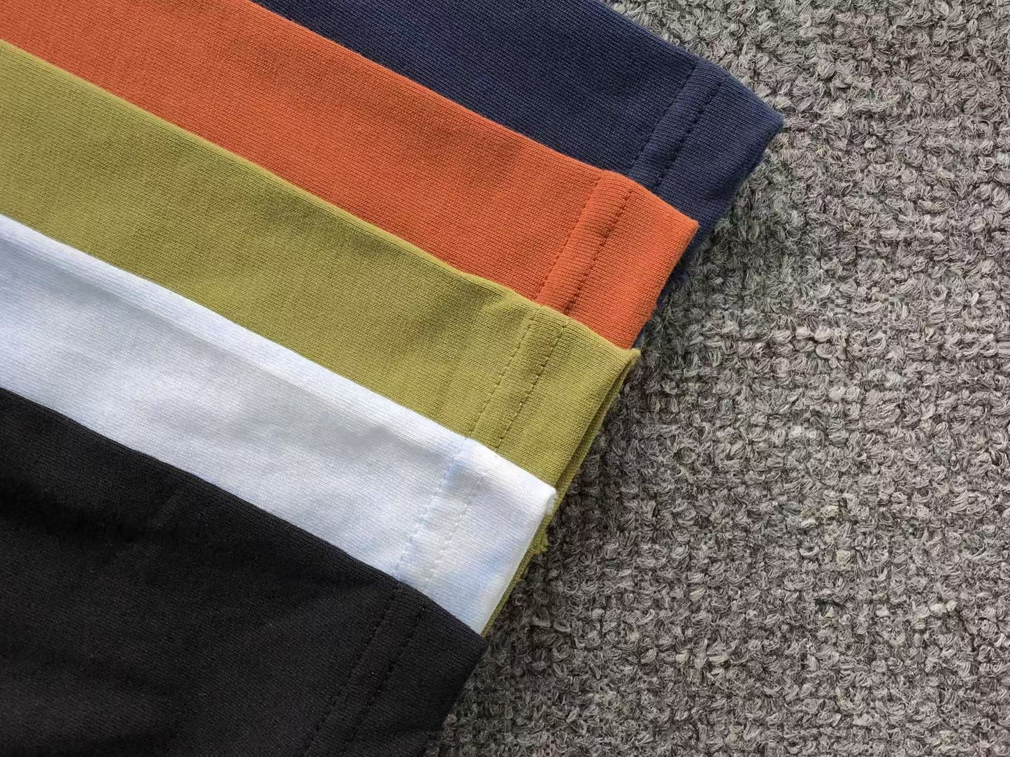 Camiseta Acne Studios Scandinavian Core
