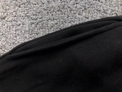 Calça Jogger AMI Paris Essential Moletom