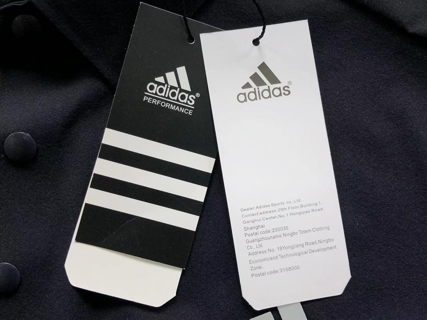 Camiseta adidas Performance Polo