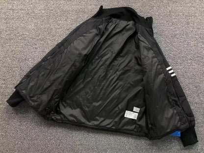 Jaqueta adidas Flow Quilted