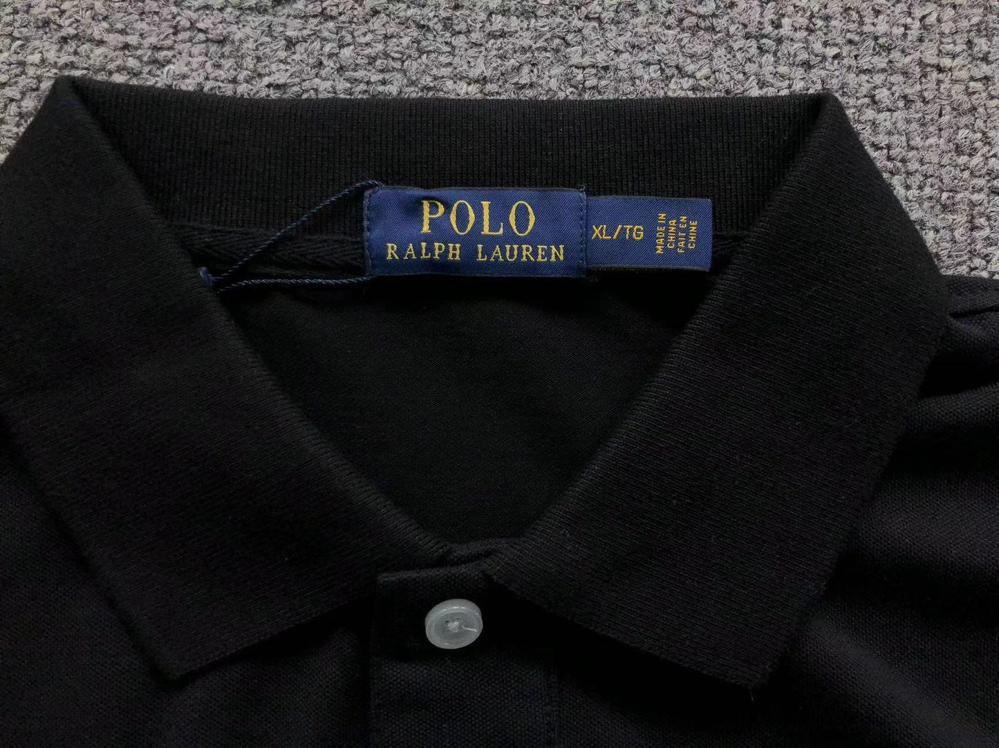 Camisa Polo - Ralph Lauren