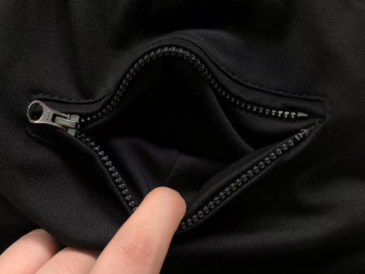 Calça Adidas Snap Track Pants