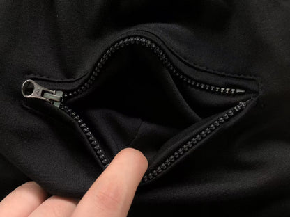 Calça Adidas Snap Track Pants