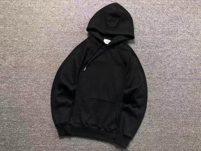 Moletom AMI Paris Ami de Cœur Crewneck