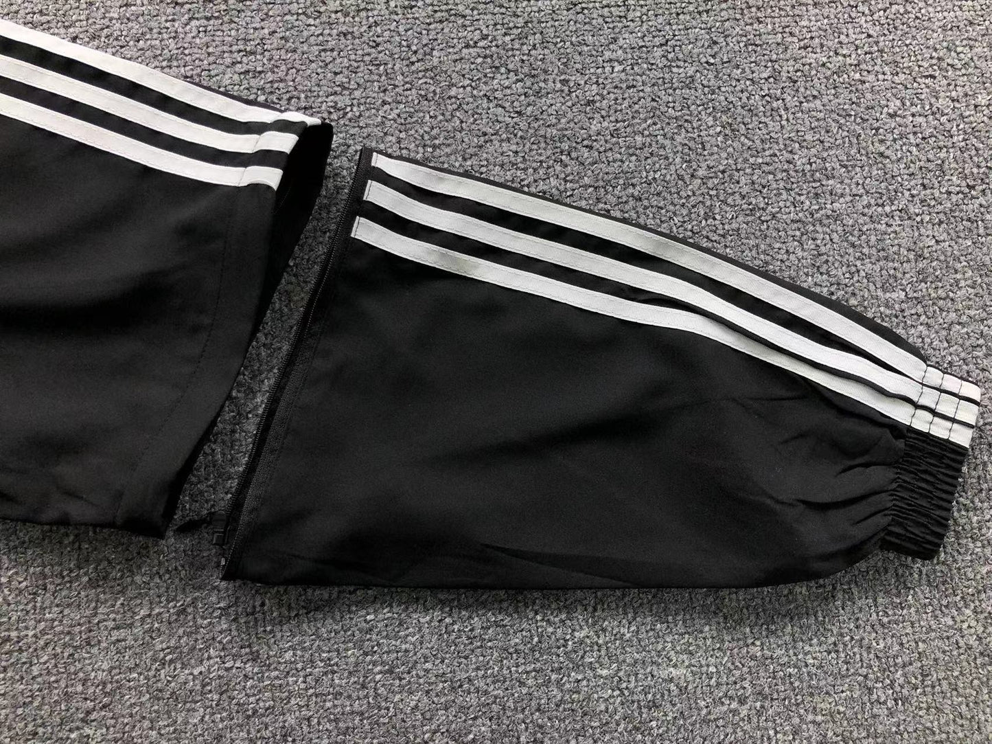Jaqueta Adidas Team Geist 10