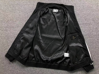 Moletom Adidas Everyday Track Zip