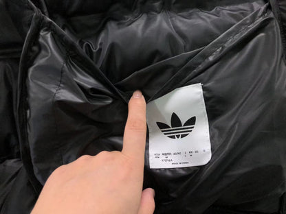 Jaqueta adidas Iconic Puff Jacket