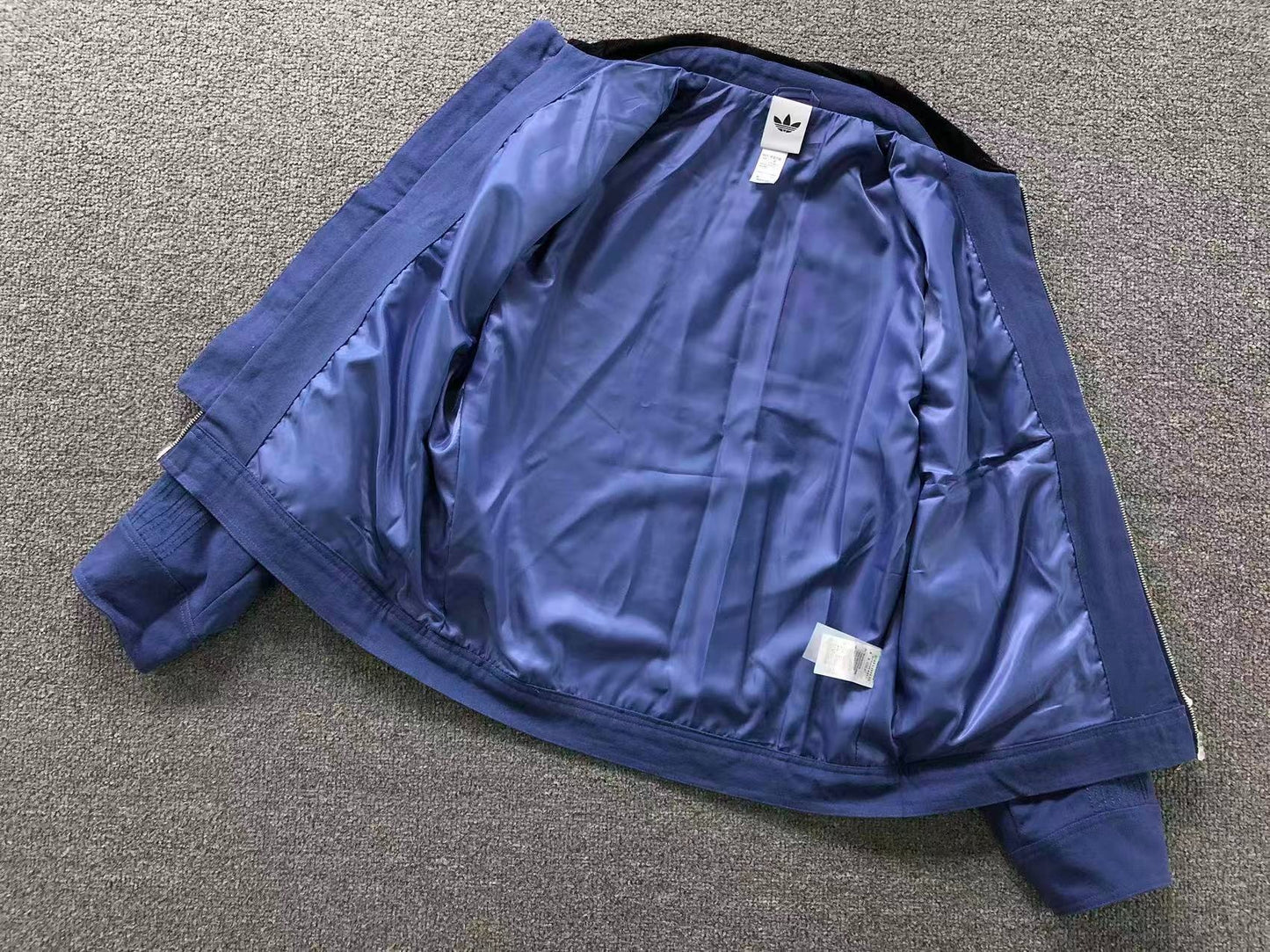 Jaqueta adidas Heritage Utility