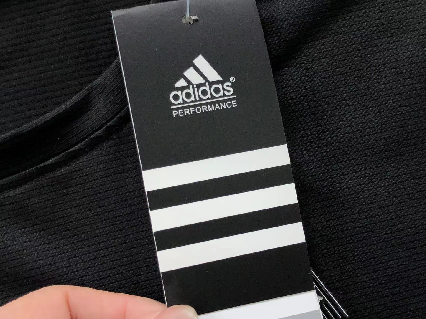Camiseta Adidas Minimal Active Wear