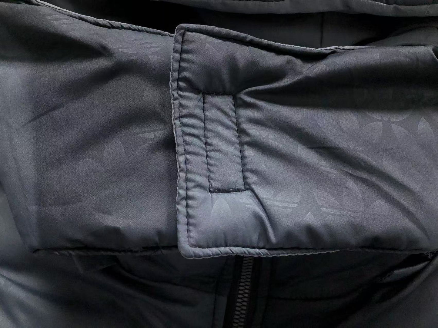 Jaqueta Puffer adidas Arctic Shadow