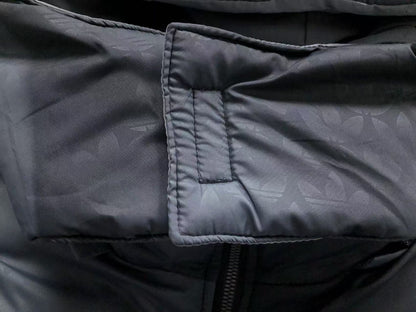 Jaqueta Puffer adidas Arctic Shadow