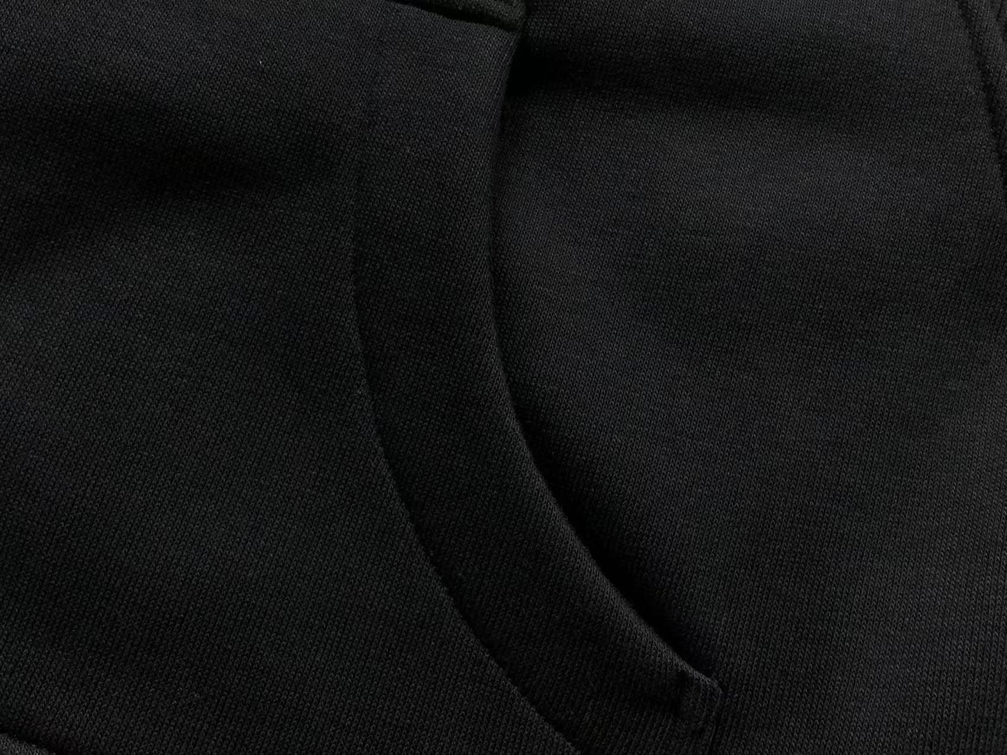 Conjunto Alo Moletom Jogger Half Zip Feminino
