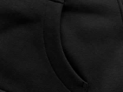 Conjunto Alo Moletom Jogger Half Zip Feminino