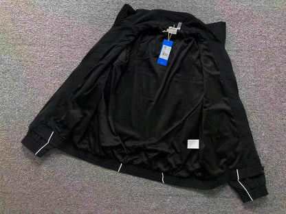 Jaqueta Adidas Originals Shadow Racing Windbreaker