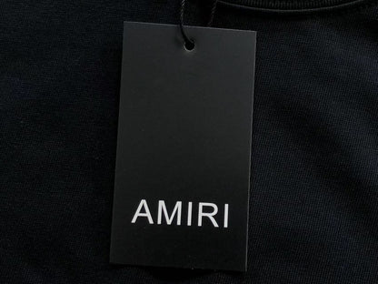Camiseta AMIRI Classic Logo