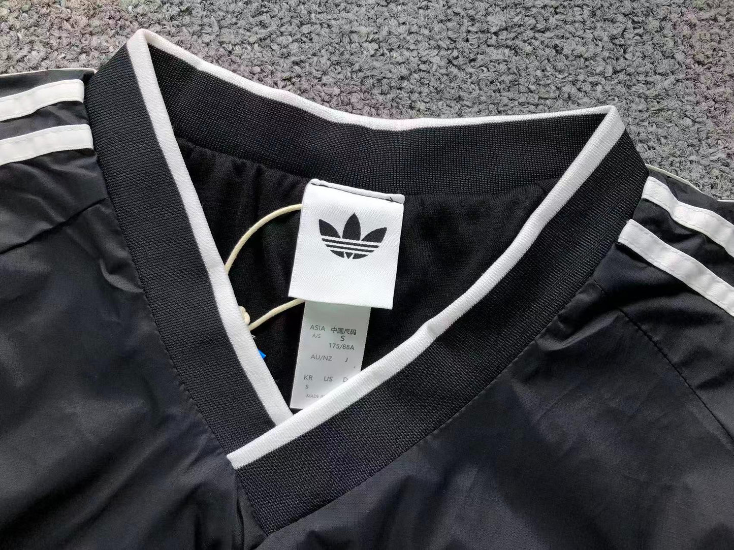 Jaqueta adidas Hockey Division
