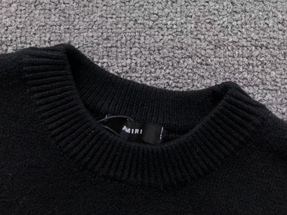 Suéter AMIRI Varsity 22