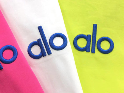 Camiseta ALO - TOWARDSBESTACTION